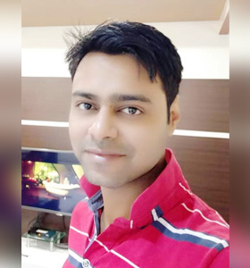Anand Mishra
