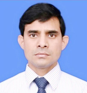 Dinesh Kumar