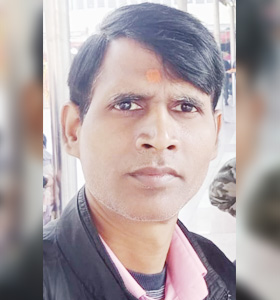 Narender Kumar