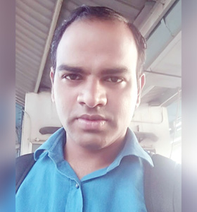Surendra Singh