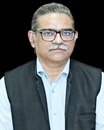 Sanjay Pande