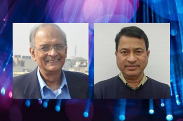 IIT Delhi Alumni Endows “Prof Ajoy K. Ghatak Chair” for Photonics