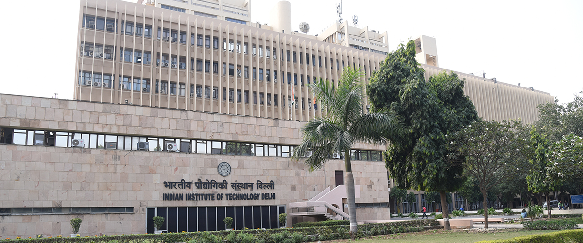 QS World University Rankings by Subject 2021- Four Academic Programmes Offered by IIT Delhi Achieve Top-100 Ranks Globally