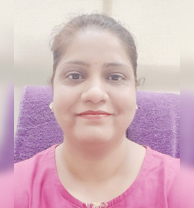 Rama Sharma