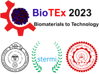 BioTEX-2023  : Organized by the CBME, Indian Institute of Technology (IIT) Delhi at New Delhi from 27th November-1st December 2023