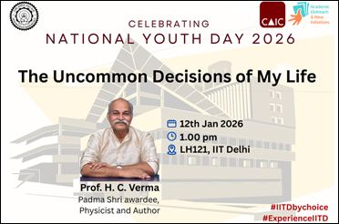 CELEBRATING NATIONAL YOUTH DAY 2026