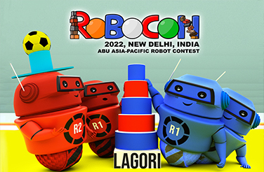 IIT Delhi in Association with Prasar Bharati to Host DD-Robocon 2022