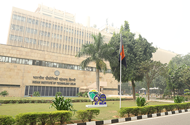 Placement Season to Commence Virtually at IIT Delhi from December 01, 2021