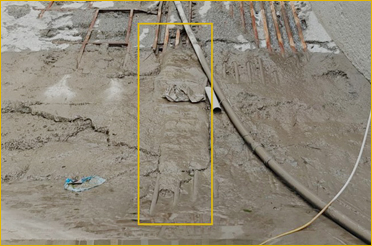 Application of Ultra-High-Performance Fiber-Reinforced Concrete for Repair of Hydraulic Structures