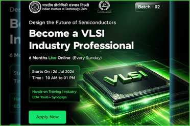 Online CEP certificate programme in 