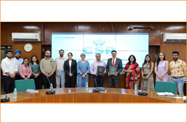 IIT Delhi, HORIBA India Sign MoU to Support Students with Disabilities