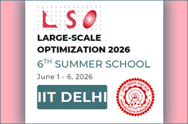 Online CEP programme in 