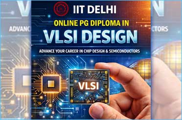 Online CEP Diploma programme in 