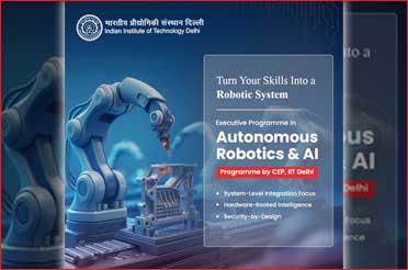 Online CEP certificate programme in 