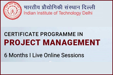 6th online CEP programme titled 