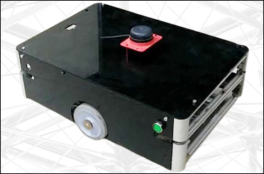 Researchers at IIT Delhi Develop Mobile Robot “Robomuse 5.0” Capable of Carrying Payloads Up to 100 kg