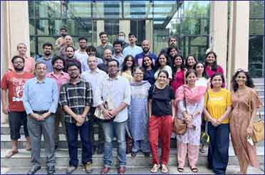 IIT Delhi's School of Public Policy Successfully Places its Inaugural Masters in Public Policy Batch