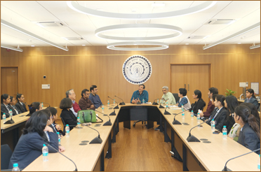Over 30 High School Girls Successfully Complete Second STEM Mentorship Program Launched by IIT Delhi