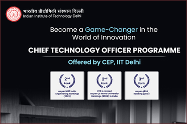 online CEP programme titled 