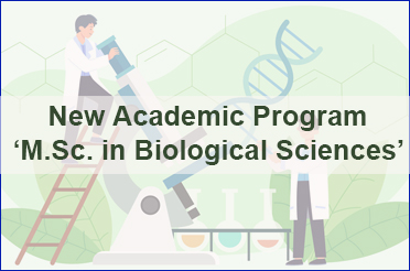 IIT Delhi Launches a New Academic Program ‘M.Sc. in Biological Sciences’; Admissions Through JAM