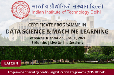 8th online CEP programme 