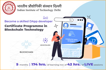 online CEP programme on 