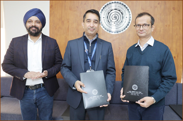 IIT Delhi, IndiGo Sign MoU to Drive Innovation and Create Impactful Solutions for Airline Industry