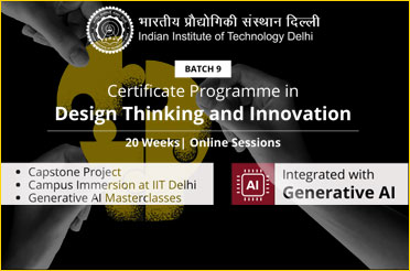 Online CEP programme in 