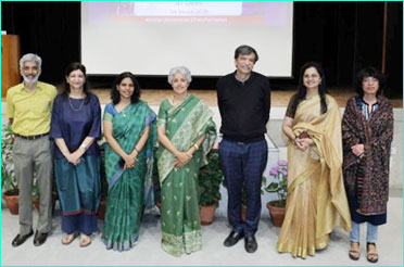 IIT Delhi Celebrates International Women’s Day