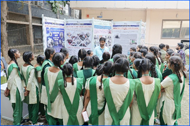 IIT Delhi Organises Open House; Showcases Cutting-Edge Research and Innovative Projects to Students, Industry, and Funding Agencies