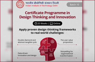 Online CEP programme in 