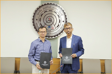 IIT Delhi and ERLDC Collaborate to Develop AI-Enabled Smart Device for Demand Side Energy Management