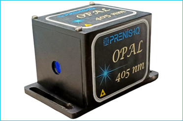 NQM Supported Startup PrenishQ, a Spin-off from IIT Delhi, Demonstrates India’s First Indigenous High Precision Diode Laser for Quantum Encrypted Communication and Computing