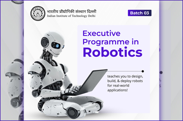 Online CEP certificate programme in 