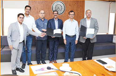 IIT Delhi Partners with Yamaha Motor Solutions India to Drive Impactful Research in Emerging Technologies
