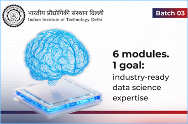 Online CEP certificate programme in 