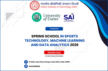 Online CEP workshop programme in 