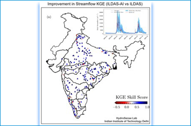 Researchers Develop a Hybrid Physics-AI Framework for National-Scale River Flow Modeling