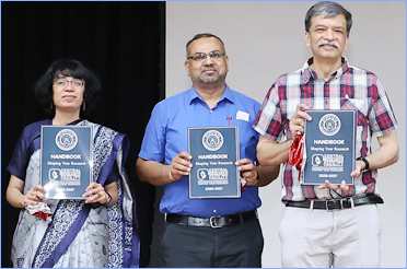 IIT Delhi Celebrates Central Research Facility (CRF) Day 2026, Showcases Advanced Research Infrastructure