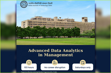 Online CEP certificate programme in 