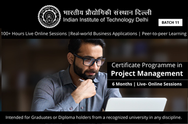 11th online CEP programme on 