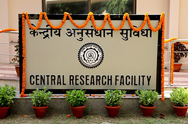 IIT Delhi’s Over Rs 500 Cr State-of-the Art ‘Central Research Facility’ Now Open for Researchers from Across Country