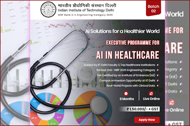 Online CEP certificate programme in 