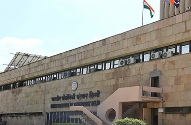 QS World University Rankings 2023- IIT Delhi Achieves an Improved Overall Rank of 174 Globally