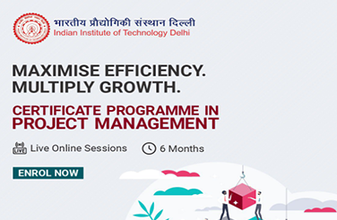 4th online CEP programme on 