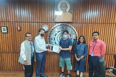 IIT Delhi Student Wins Coveted TCS CodeVita Season 10