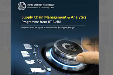 Executive Programme in Supply Chain Management & Analytics (EPSCMA)