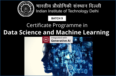 9th online CEP programme on 