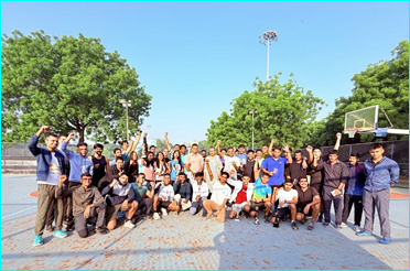 AquaGrit-5K – Multi-Discipline Sports Event held on 13th October 2025