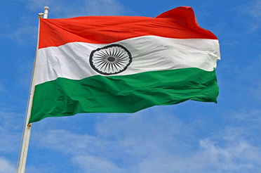 IIT Delhi Startup Developing Advanced Fabric for Monumental National Flags